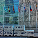 Illustration for article titled The UN Is Building an Emergency Back-Up Tower Next to Its Headquarters